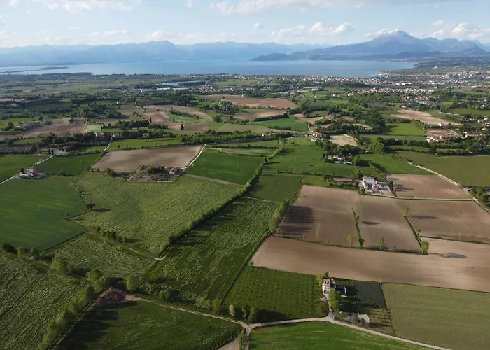 Agriturismo Redo