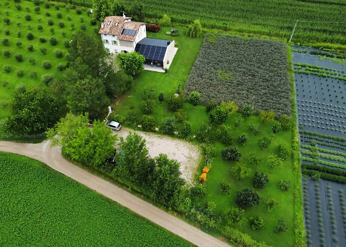 Agriturismo Redo