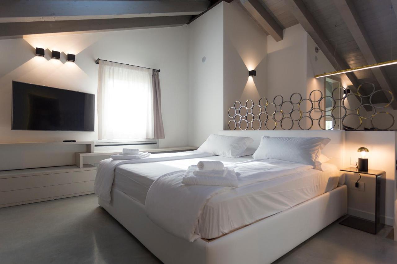 Vakantieboerderij Redo