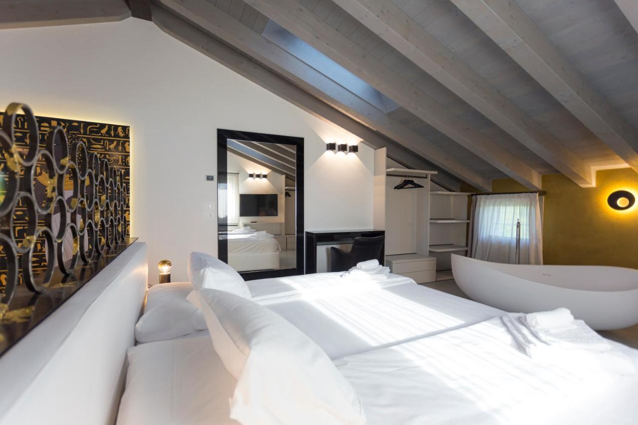 Vakantieboerderij Redo Ponti sul Mincio