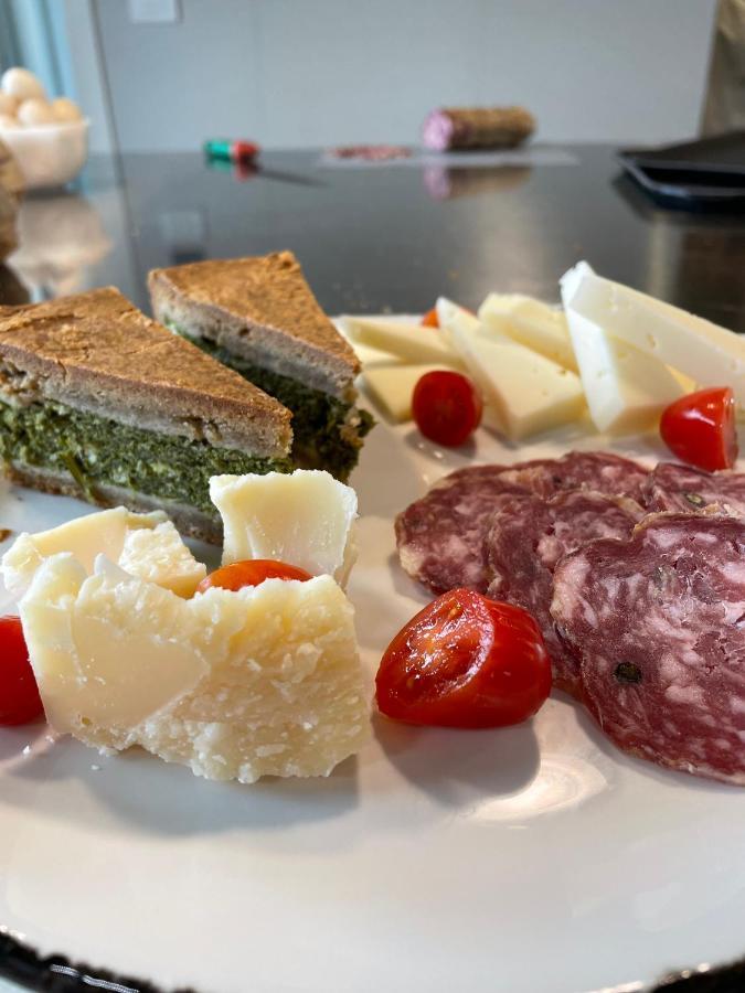 Vakantieboerderij Redo Ponti sul Mincio