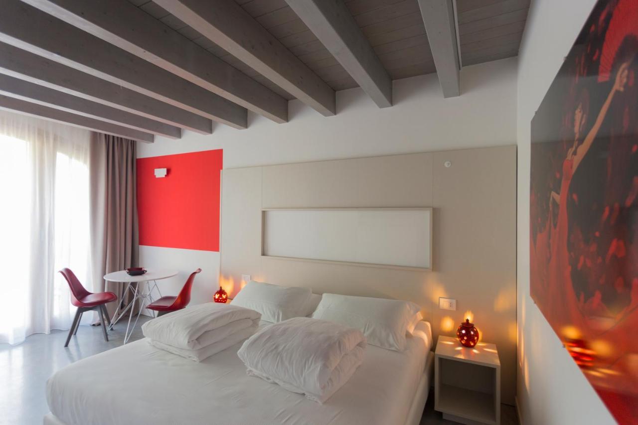 Redo Bauernhof Ponti sul Mincio