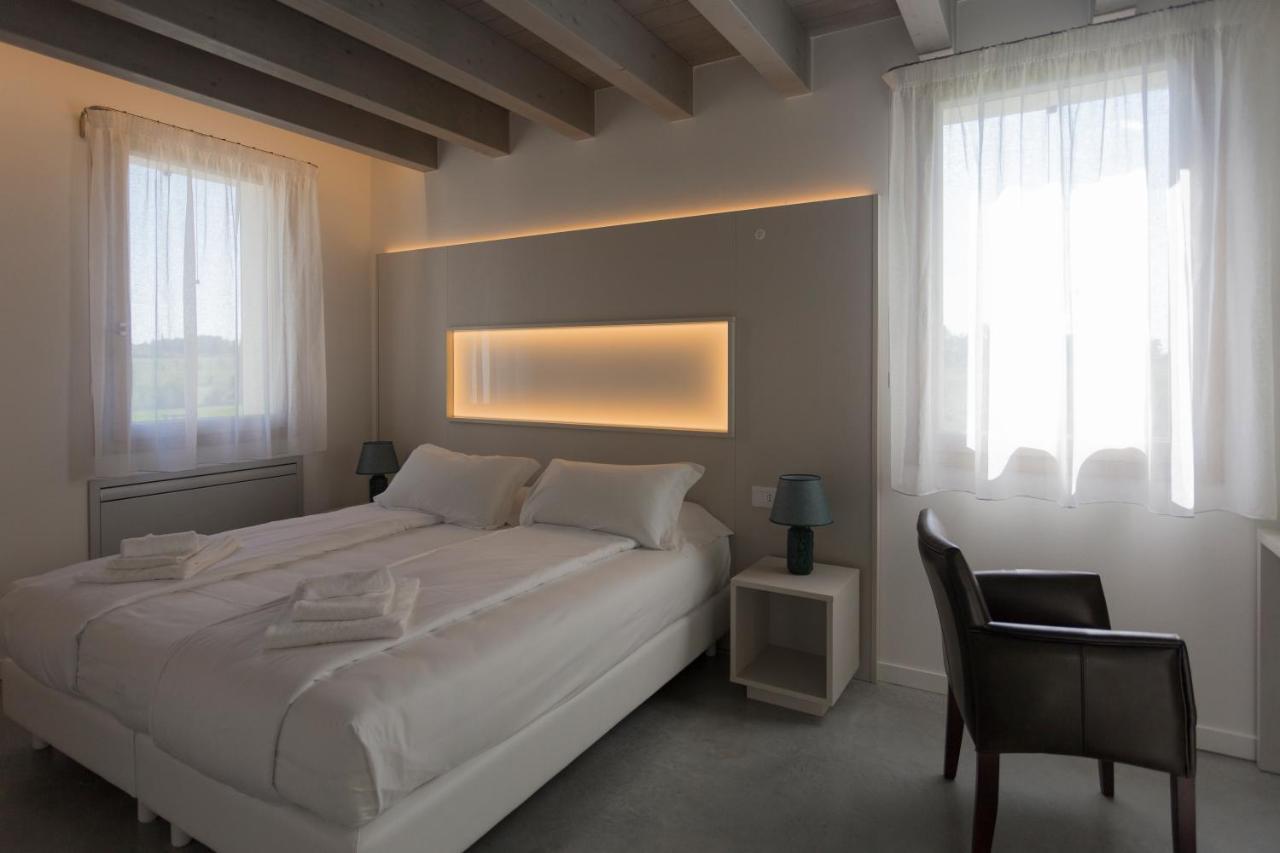 Bauernhof Redo Ponti sul Mincio