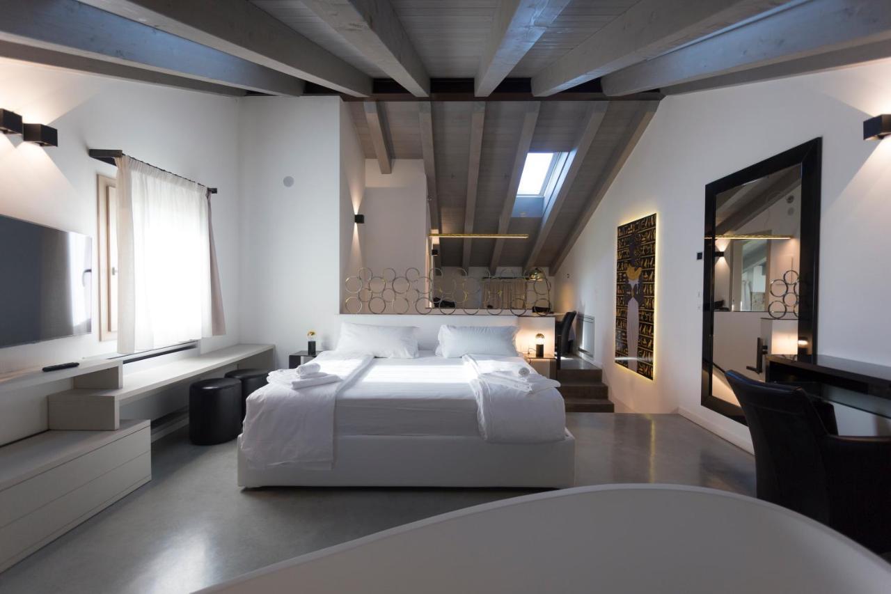 Redo Bauernhof Ponti sul Mincio