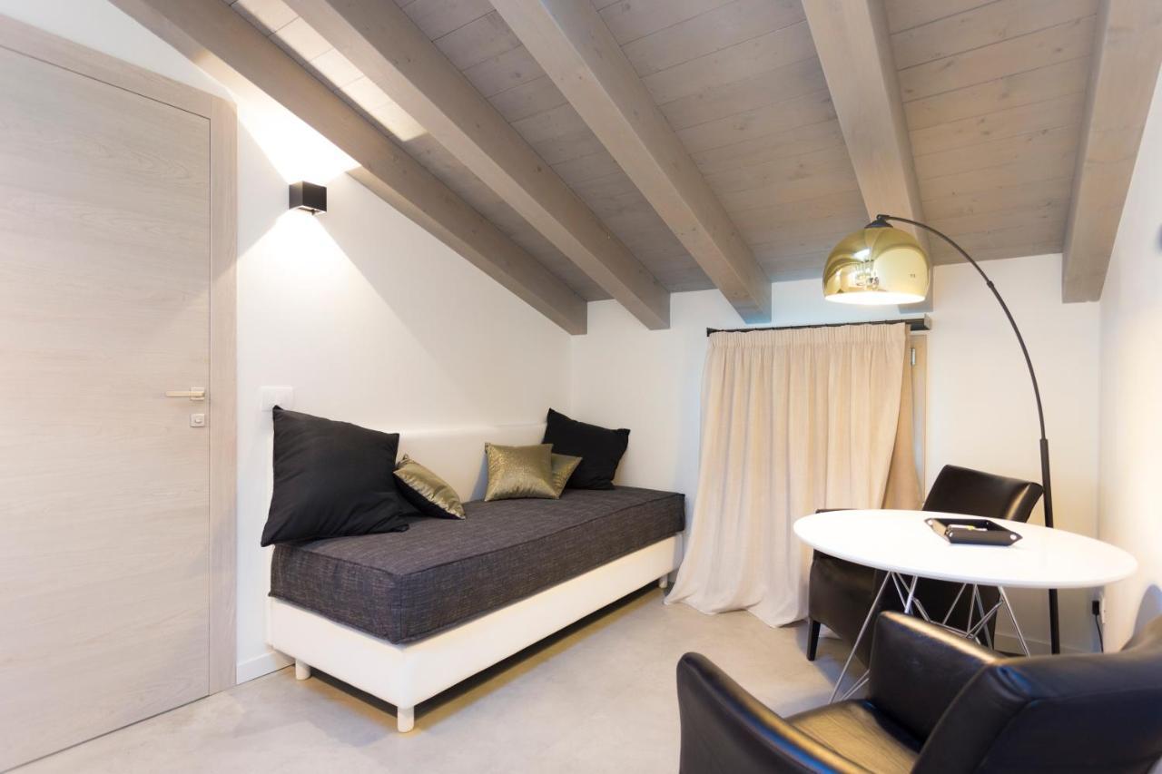 Bauernhof Redo Ponti sul Mincio