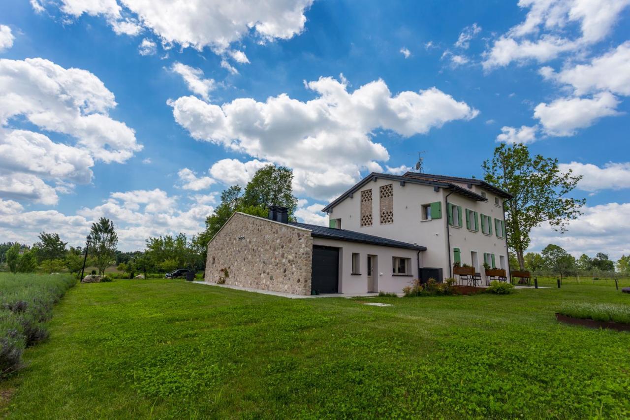 Alloggio per agriturismo Redó *