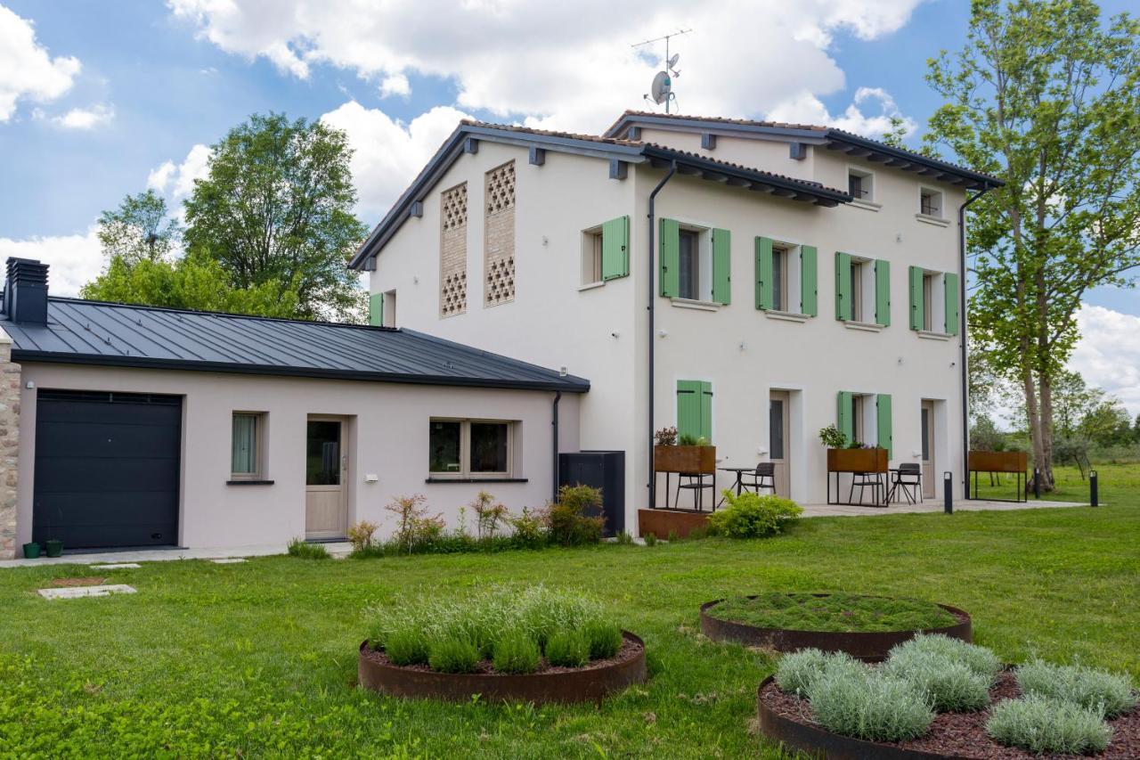 Redó Alloggio per agriturismo *