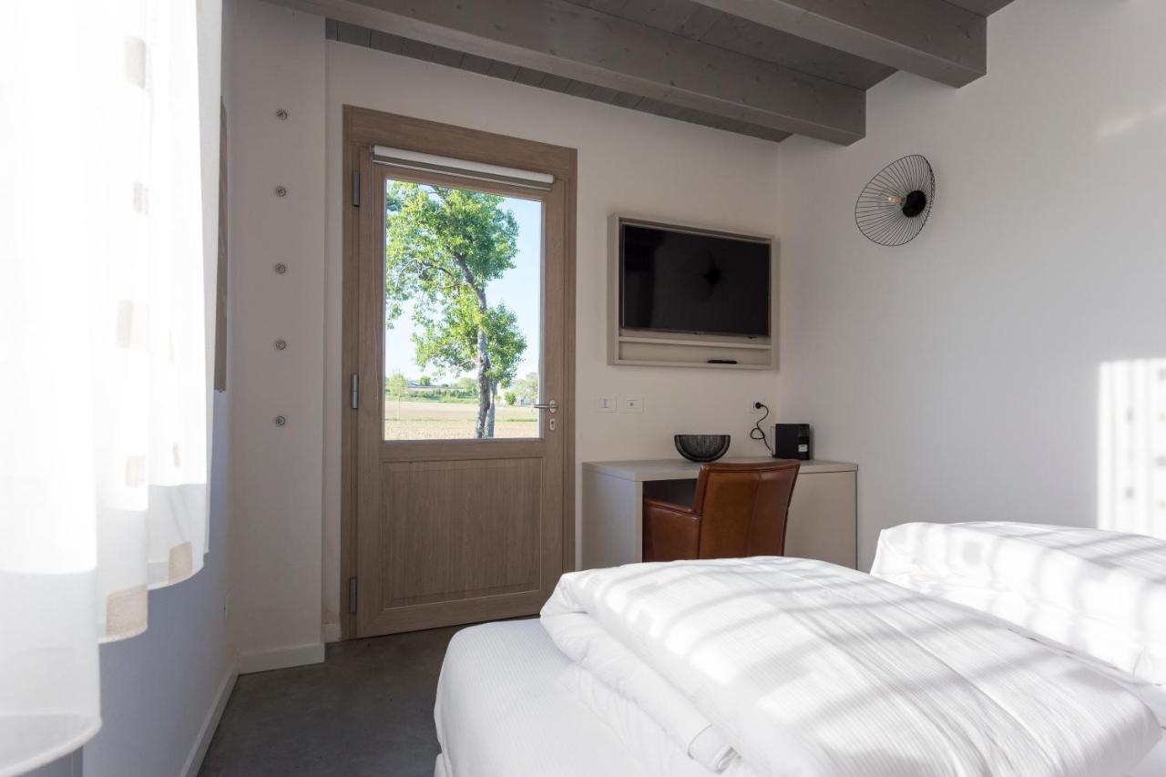 Alloggio per agriturismo Redó Ponti sul Mincio