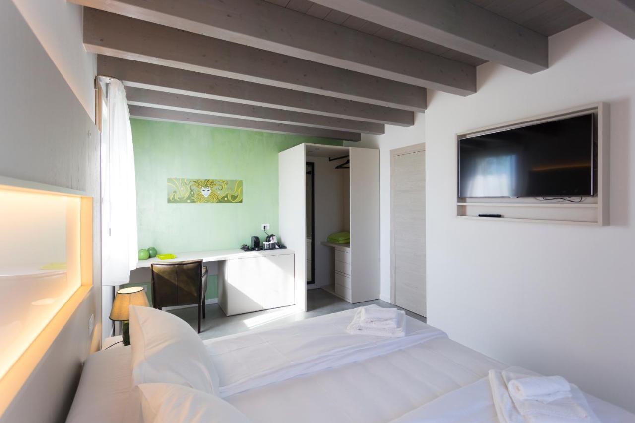 Alloggio per agriturismo Redó