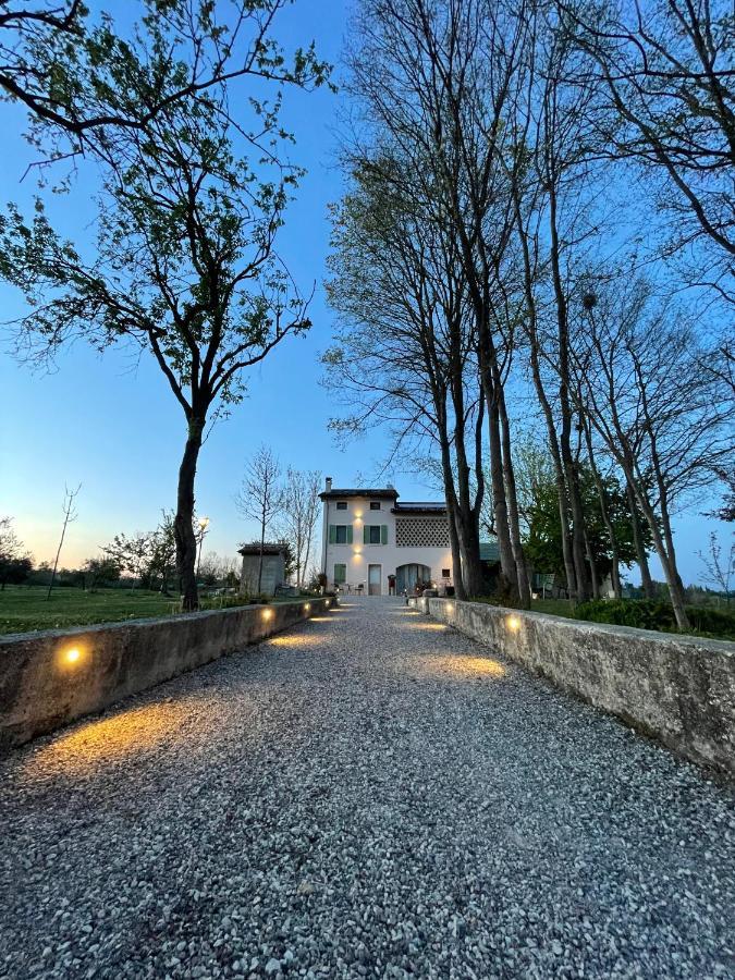 Redó Alloggio per agriturismo