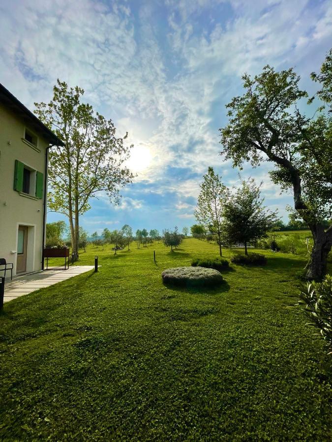 Alloggio per agriturismo Redó *