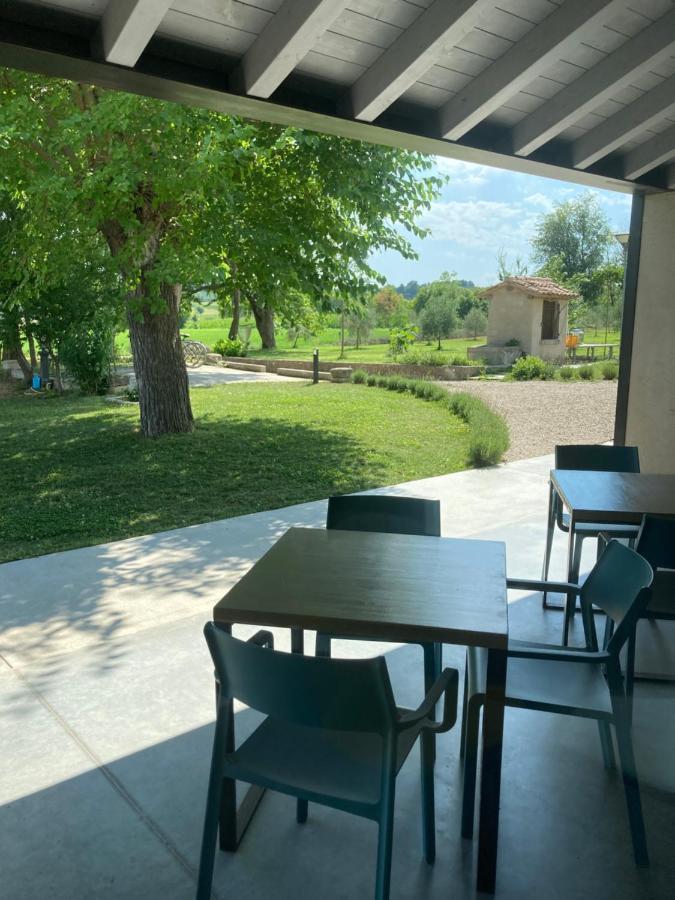 Redó Alloggio per agriturismo Ponti sul Mincio
